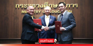 อาชีวะผนึกหัวเว่ย เปิดหลักสูตรดิจิทัล สร้างนักเรียนอาชีวะมืออาชีพ