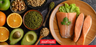 อาหารบำรุงสมอง เลือกกินอย่างฉลาด เพิ่มความแข็งแรงให้สมอง