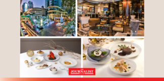 รร.อินเตอร์คอนกรุงเทพรุกขายเคาท์ดาวน์-ปีใหม่ 6 ห้องอาหาร