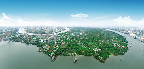 OUR Khung BangKachao