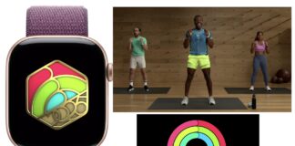 เคล็ดลับการใช้ Apple Watch เพื่อชีวิตที่แอคทีฟ สุขภาพดีและปลอดภัย 
