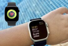 เดือนแห่งความรัก มาดูแลสุขภาพหัวใจผ่าน Apple Watch