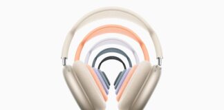 หูฟัง AirPods Max จะรับฟังเสียงแบบ Lossless และเสียงความหน่วงต่ำสำหรับมือโปรได้แล้ว