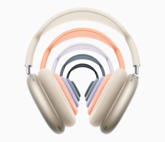 หูฟัง AirPods Max จะรับฟังเสียงแบบ Lossless และเสียงความหน่วงต่ำสำหรับมือโปรได้แล้ว