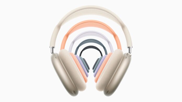 AirPodSmax