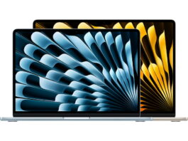เปิดตัว MacBook Air ชิป M4 ทรงพลังและคุ้มค่ากว่าเคย MacBook Air M4