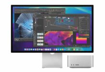 Apple เปิดตัว Mac Studio ทรงพลังที่สุดด้วยชิป M4 Max และ M3 Ultra New Mac Studio
