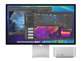 Apple เปิดตัว Mac Studio ทรงพลังที่สุดด้วยชิป M4 Max และ M3 Ultra New Mac Studio